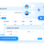 一个客服能管50个矩阵账号？-顶配AI在线客服系统