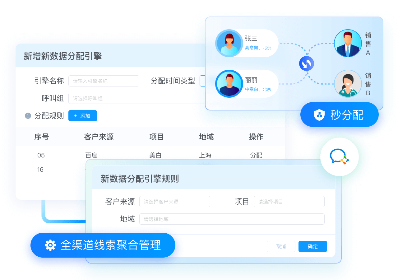 医疗行业CRM系统插图26北京螳螂科技{官网}-医疗AI在线客服系统-医疗CRM系统