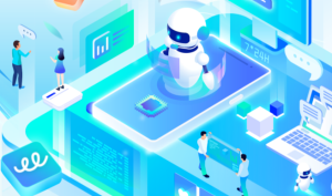 智能索电客服系统：让AI为你解决客服难题-螳螂AI客服系统