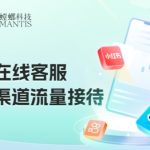 AI智能索电客服系统：让螳螂智能客服系统成为你的业务增长神器