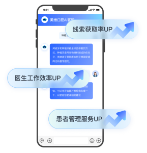 AI智能对话系统 24小时医美问诊 智能预约提升转化率-AI自动回复客服系统