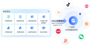 什么是医疗SCRM系统？