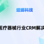 螳螂AI客服系统——医疗行业的智能客服新选择