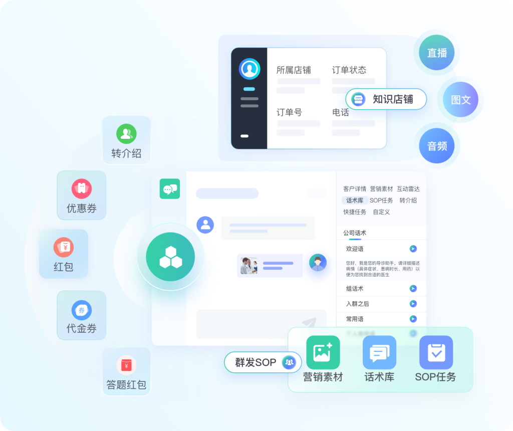 北京螳螂科技AI客服系统如何提升企业客户满意度?-AI客服系统实际应用