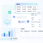 螳螂科技SCRM系统：自动化企微标签助力高效学员管理