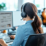 AI客服系统的概念与意义、特点