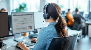 螳螂科技AI智能在线客服软件：革新医疗服务体验-螳螂AI智能客服系统