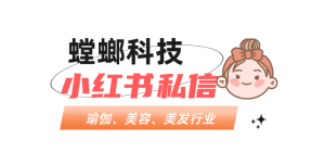 AI 私信客服系统在瑜伽美容行业对接小红书私信、快手私信等