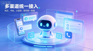 汽车后市场哐哐砸钱投放，不做AI智能体客服对接，全白瞎