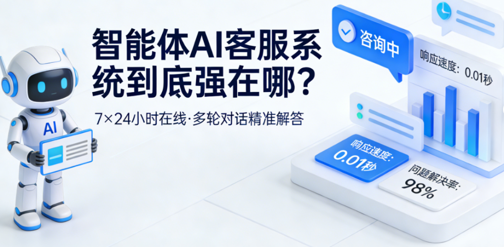 AI客服智能体前景_螳螂科技_私信自动回复客服系统
