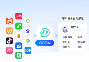 教育SCRM如何通过精细化运营提升转化率-教育SCRM系统-教培适用