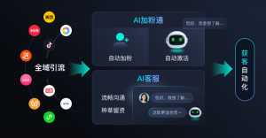 螳螂科技 SCRM：育儿私域全链路，从孕期到成长一站式运营