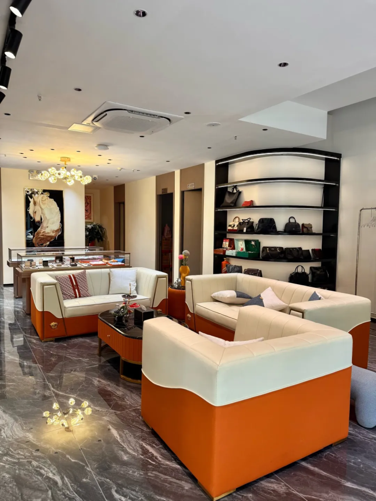 二手奢侈品高客单难成交？二奢成交解决方案干货