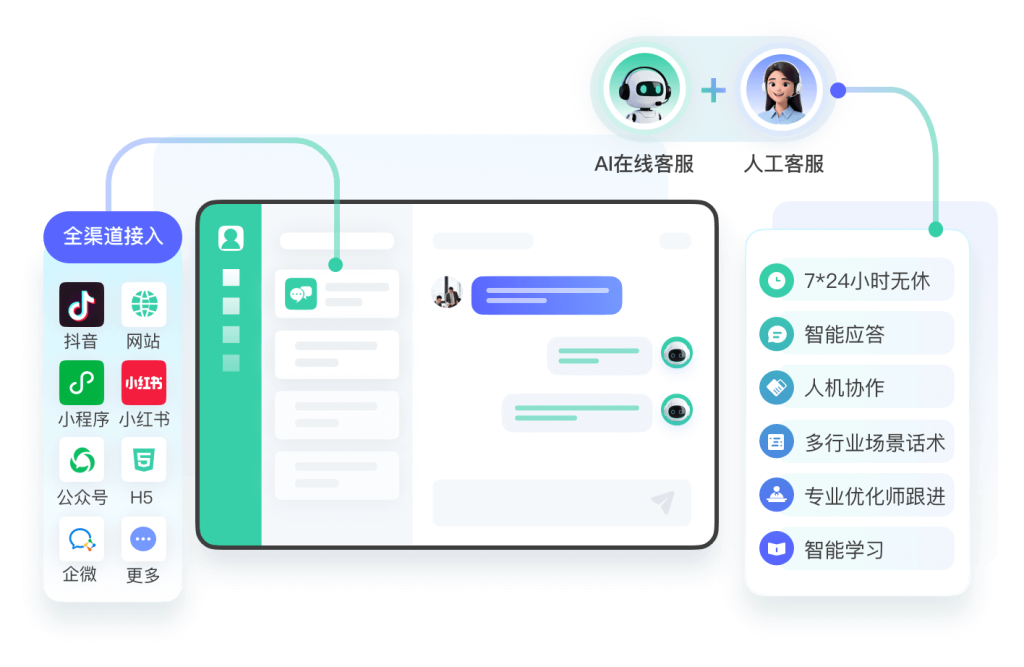 为什么教育机构要用企微SCRM？用个人微信不行吗？